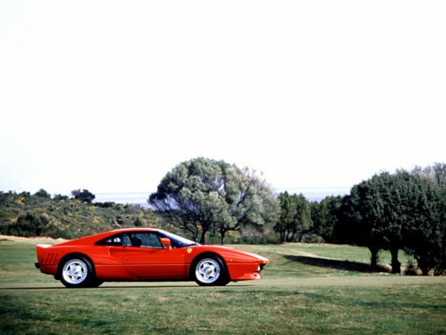 Ferrari 288 Gto/F40/F50/Enzo/Laferrari photo 16