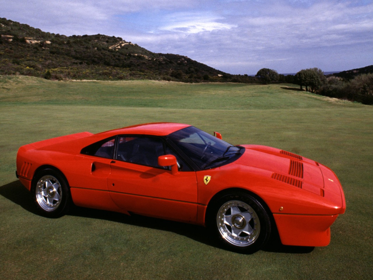 Ferrari 288 Gto/F40/F50/Enzo/Laferrari photo 17