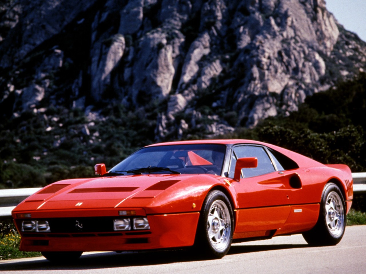 Ferrari 288 Gto/F40/F50/Enzo/Laferrari photo 18