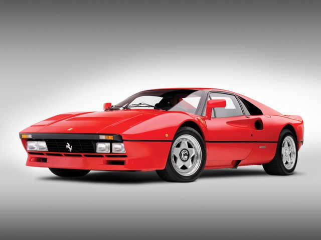 Ferrari 288 Gto/F40/F50/Enzo/Laferrari photo 19