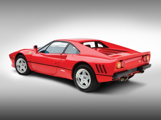 Ferrari 288 Gto/F40/F50/Enzo/Laferrari photo 20