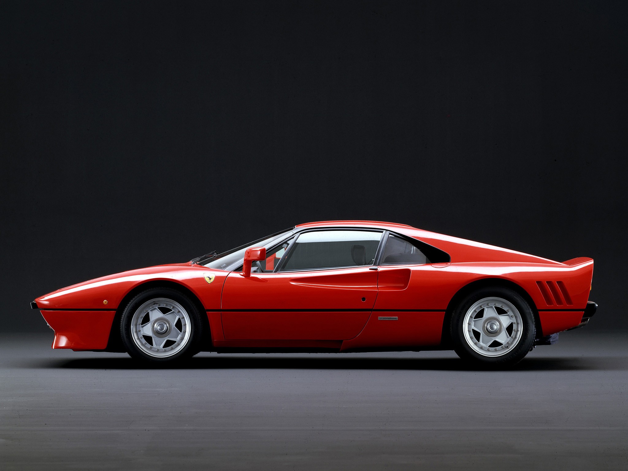 Ferrari 288 Gto/F40/F50/Enzo/Laferrari photo 21