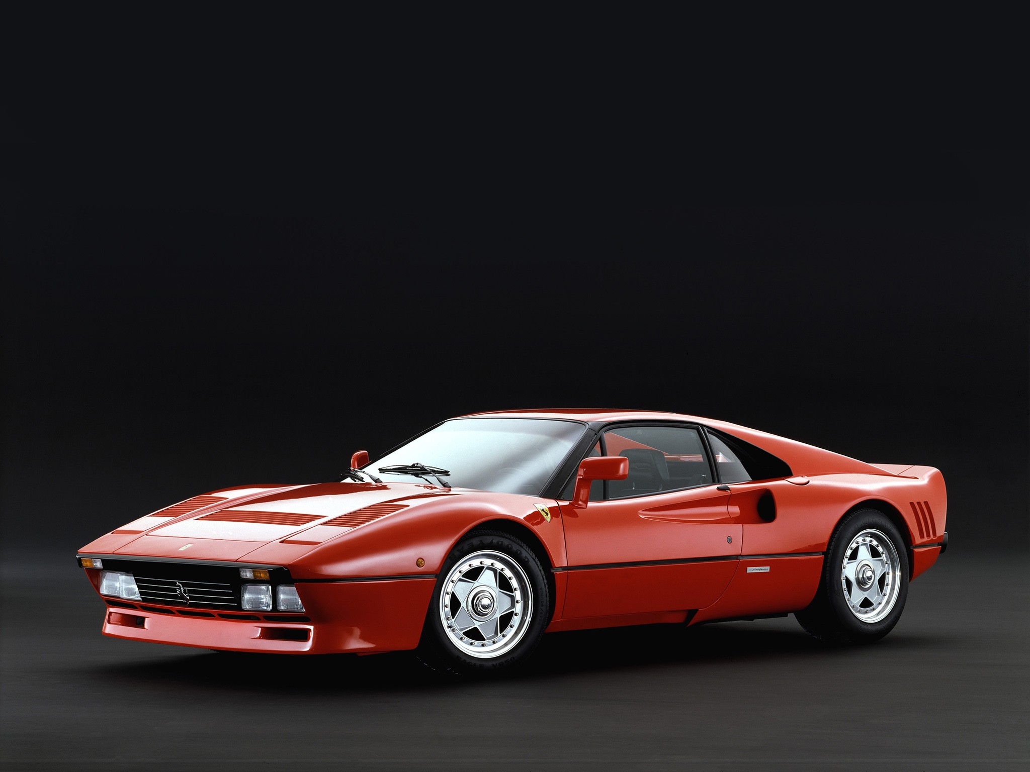 Ferrari 288 Gto/F40/F50/Enzo/Laferrari photo 23