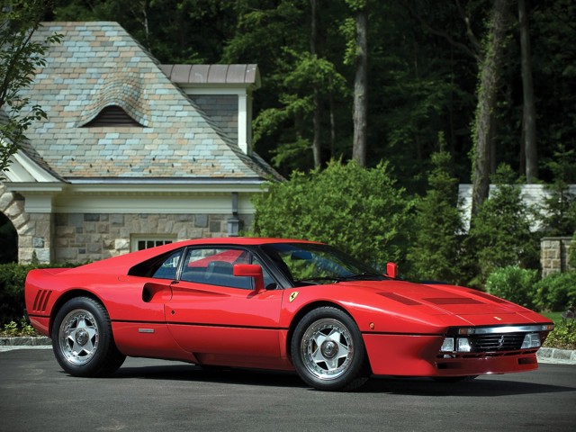Ferrari 288 Gto/F40/F50/Enzo/Laferrari photo 24