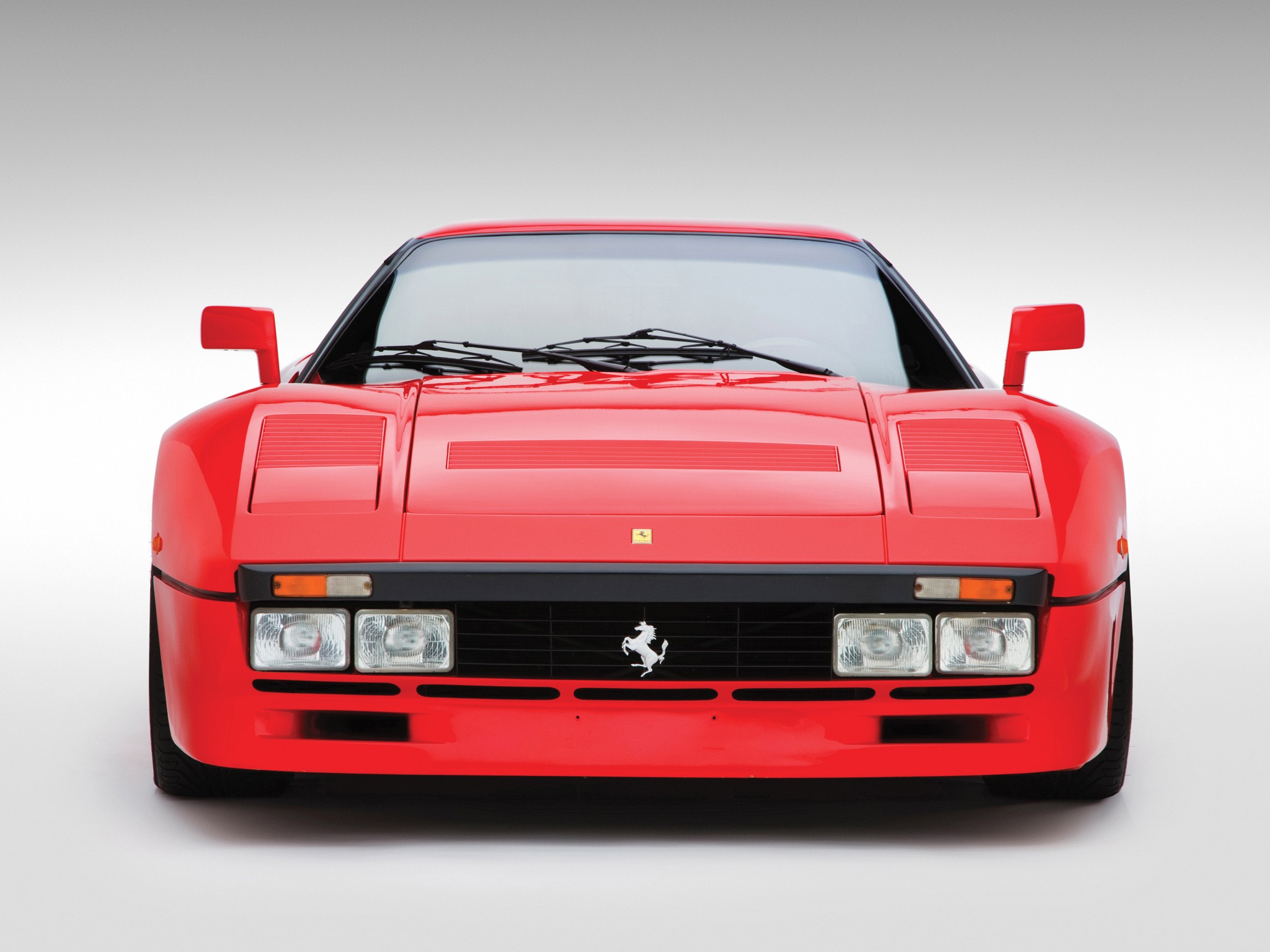 Ferrari 288 Gto/F40/F50/Enzo/Laferrari photo 26
