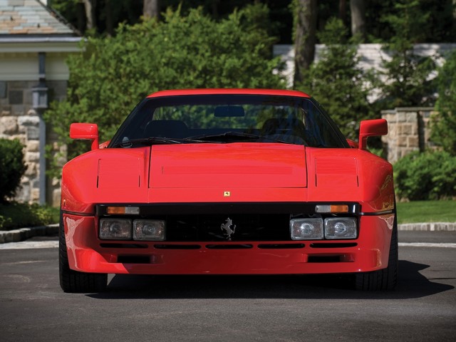 Ferrari 288 Gto/F40/F50/Enzo/Laferrari photo 27
