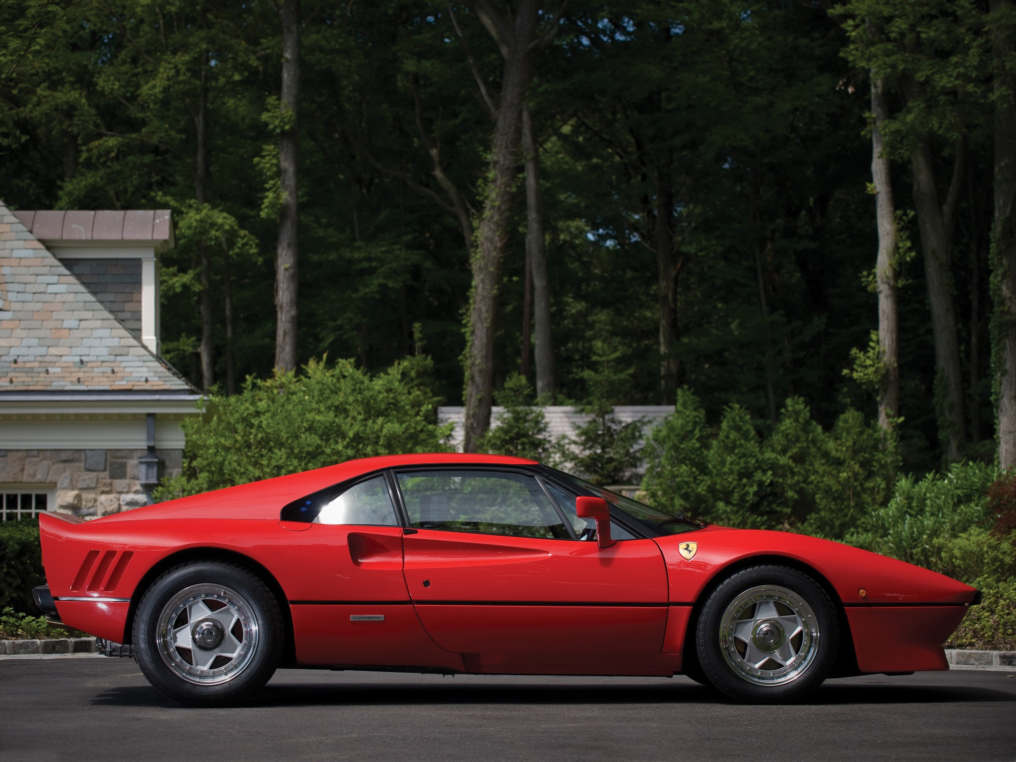 Ferrari 288 Gto/F40/F50/Enzo/Laferrari photo 28
