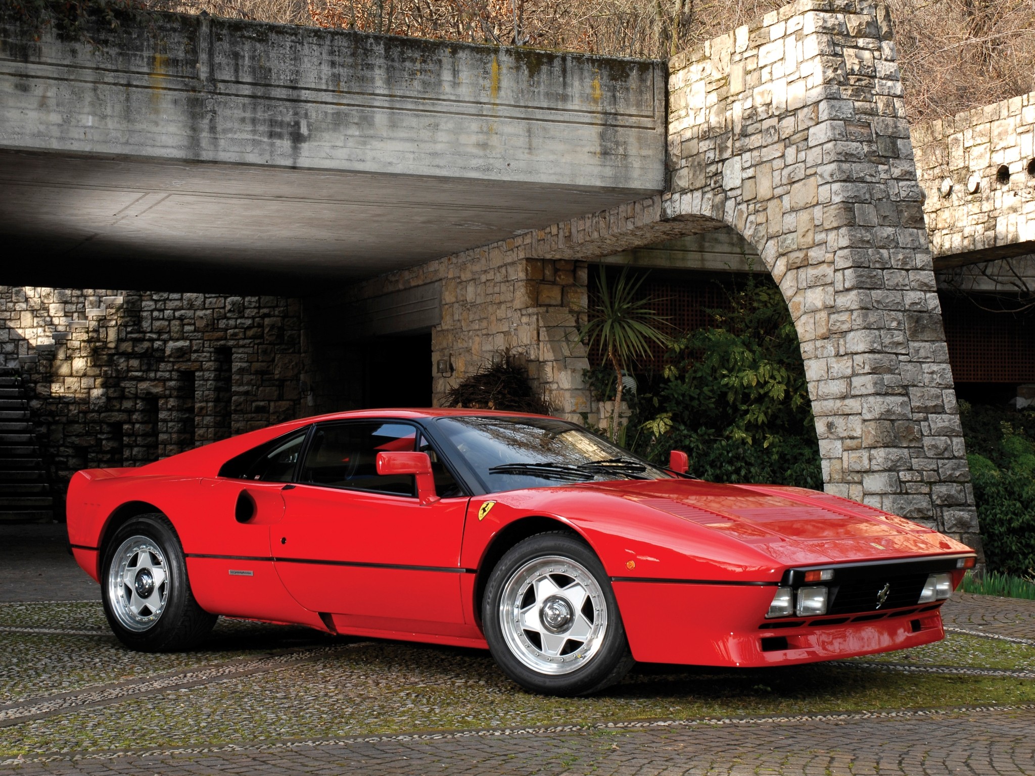 Ferrari 288 Gto/F40/F50/Enzo/Laferrari photo 29