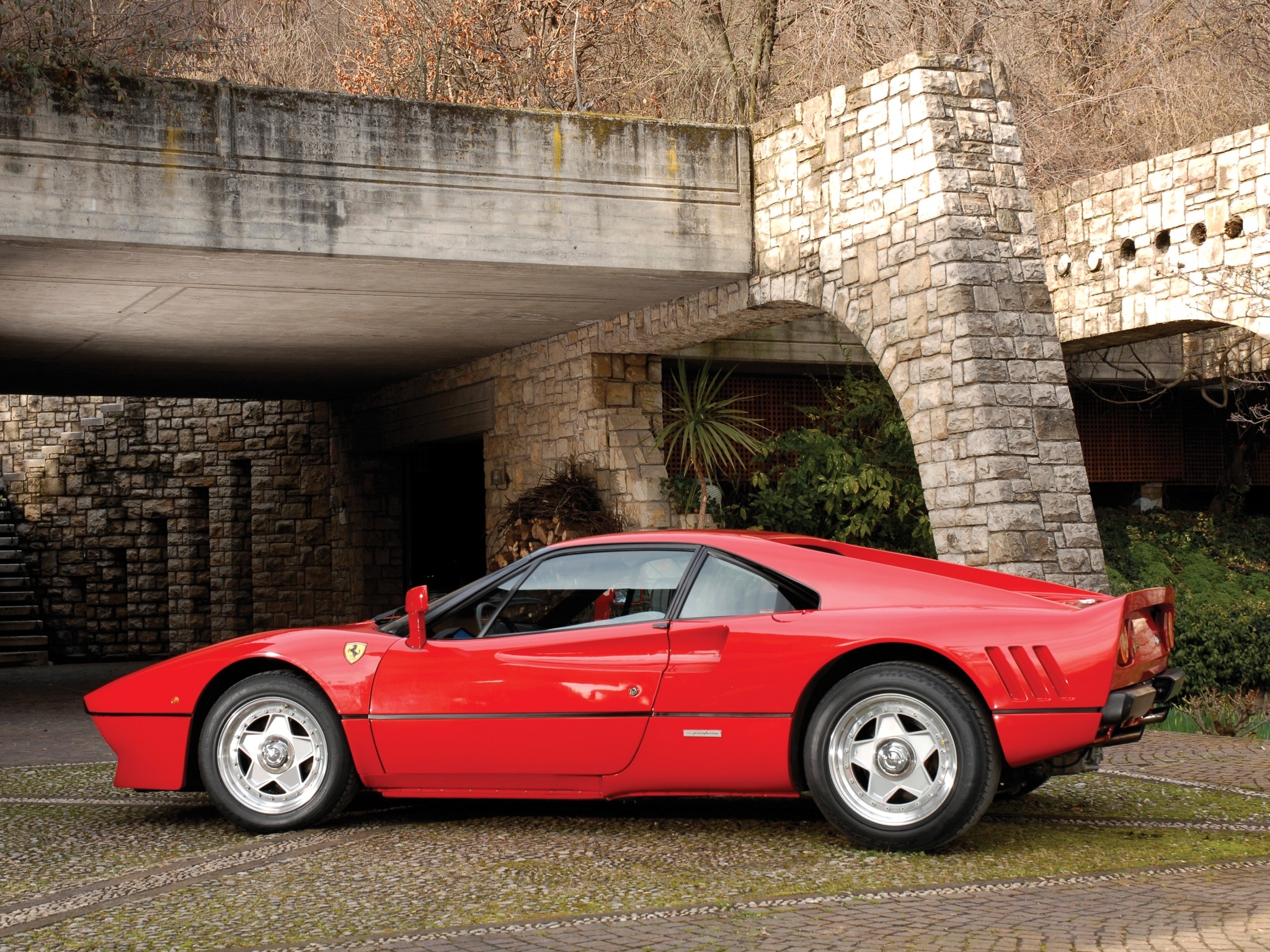 Ferrari 288 Gto/F40/F50/Enzo/Laferrari photo 30
