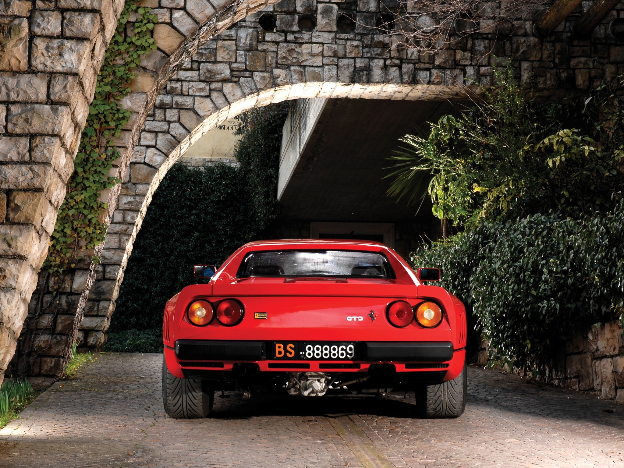 Ferrari 288 Gto/F40/F50/Enzo/Laferrari photo 31
