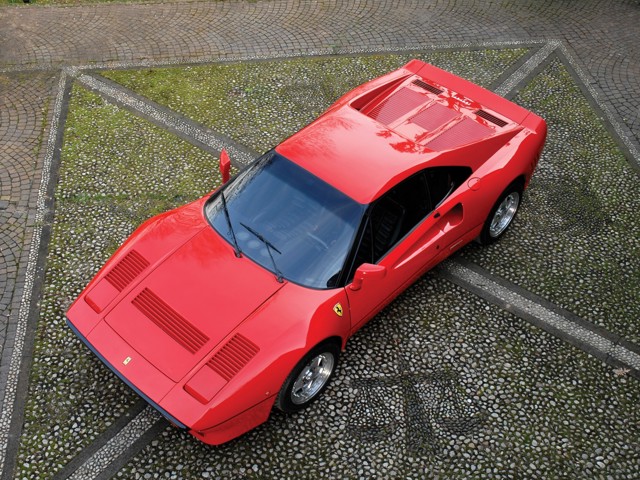 Ferrari 288 Gto/F40/F50/Enzo/Laferrari photo 32