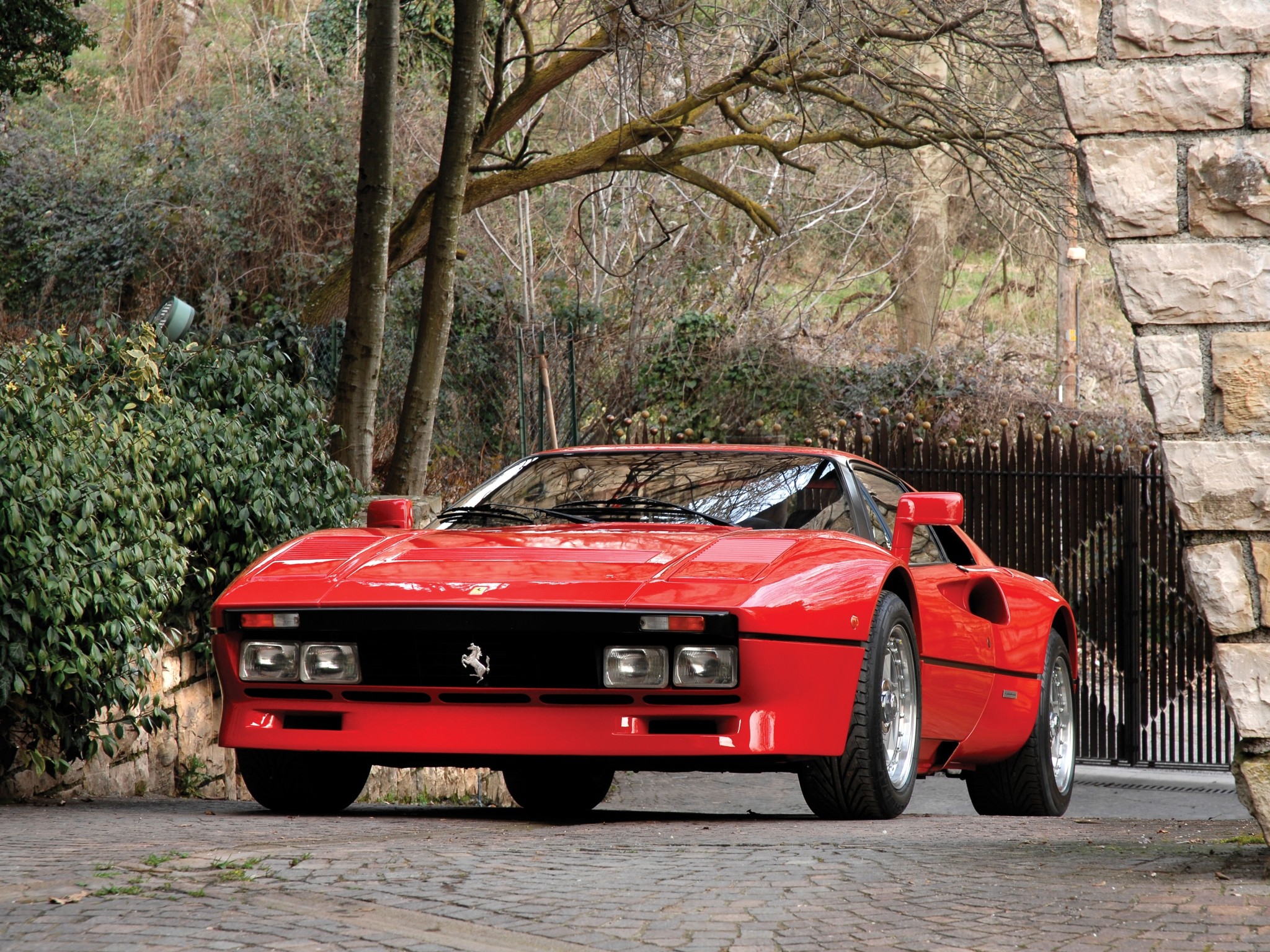 Ferrari 288 Gto/F40/F50/Enzo/Laferrari photo 33