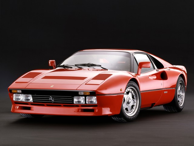 Ferrari 288 Gto/F40/F50/Enzo/Laferrari photo 34