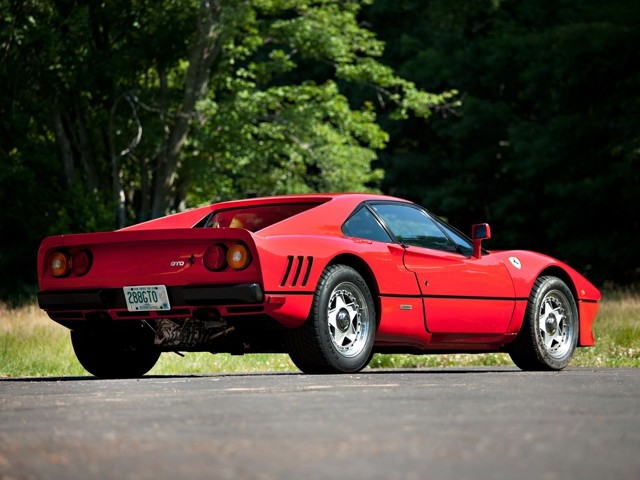 Ferrari 288 Gto/F40/F50/Enzo/Laferrari photo 35