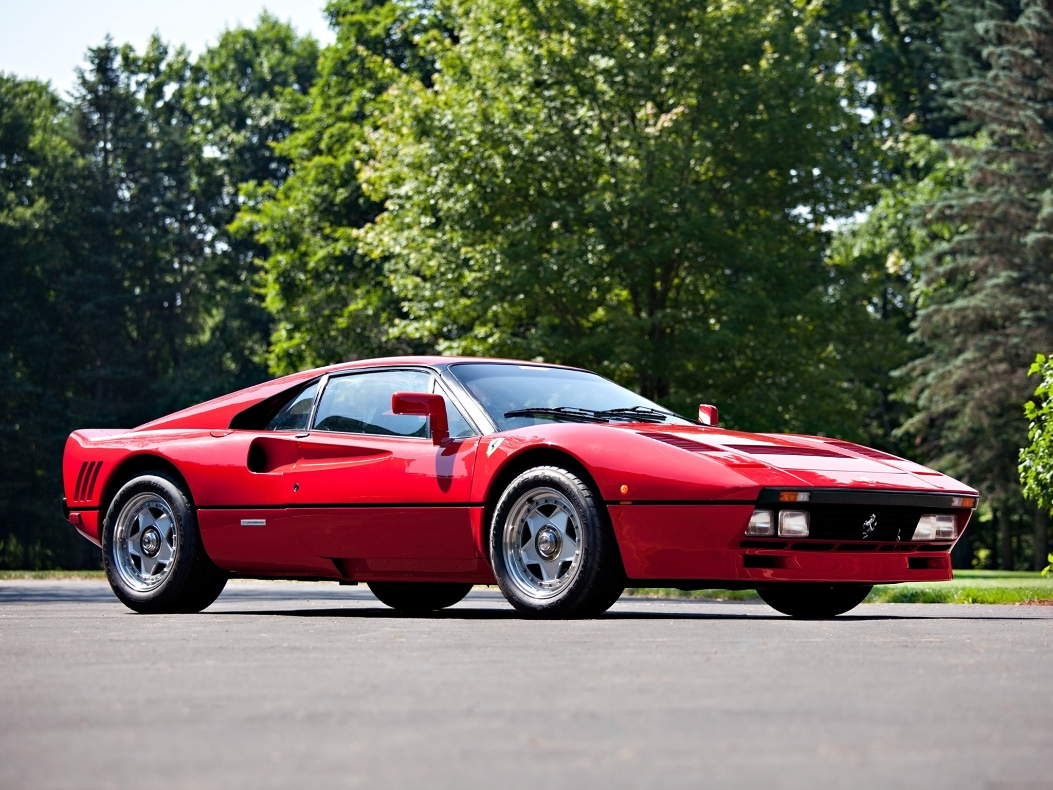 Ferrari 288 Gto/F40/F50/Enzo/Laferrari photo 36