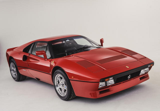 Ferrari 288 Gto/F40/F50/Enzo/Laferrari photo 39