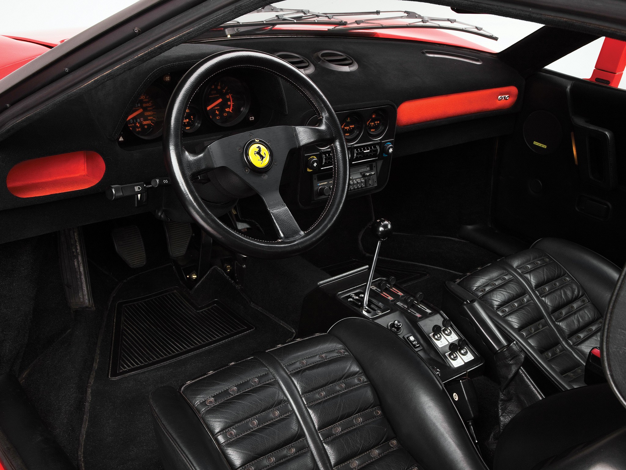 Ferrari 288 Gto/F40/F50/Enzo/Laferrari photo 42