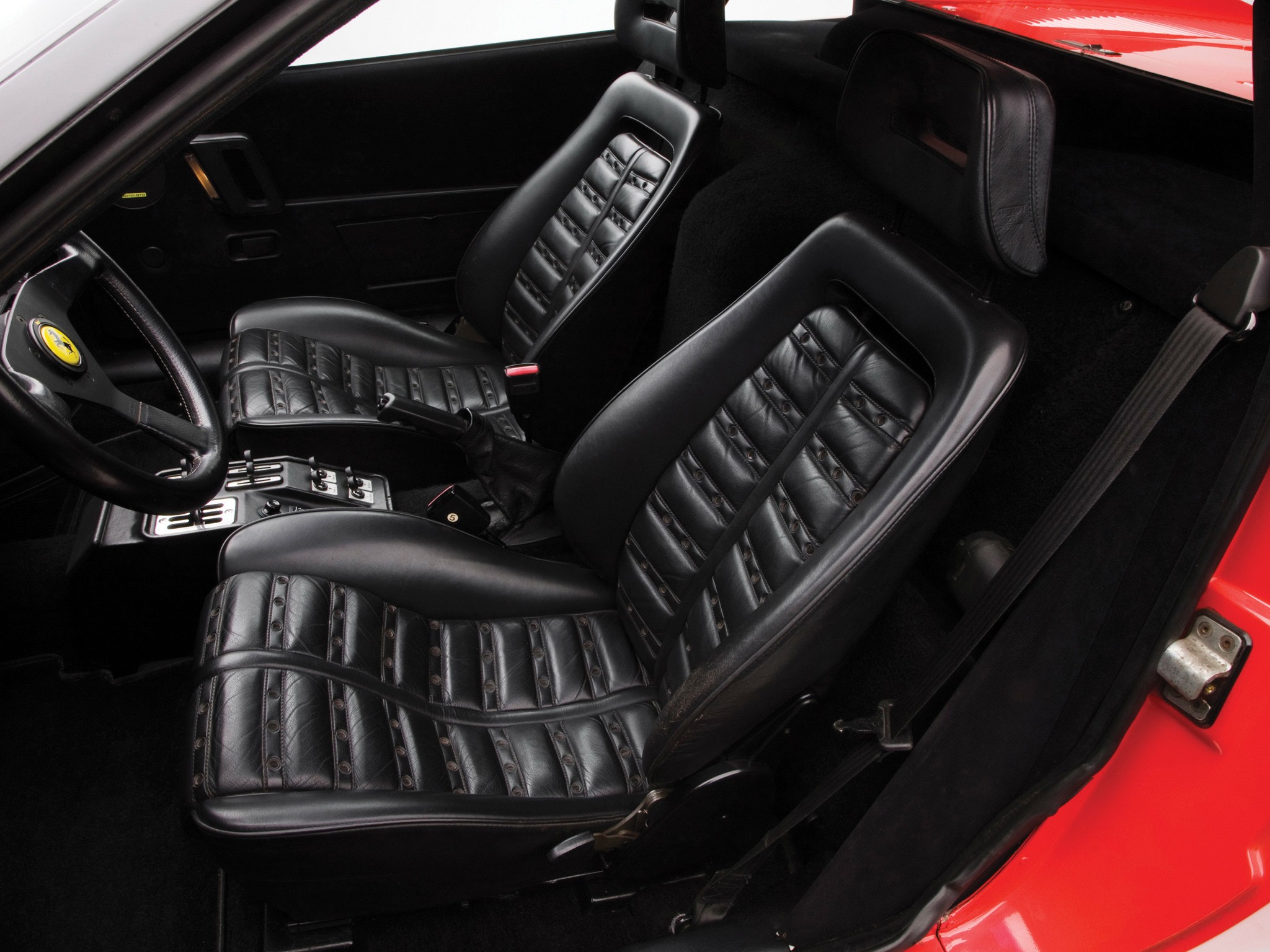 Ferrari 288 Gto/F40/F50/Enzo/Laferrari photo 45