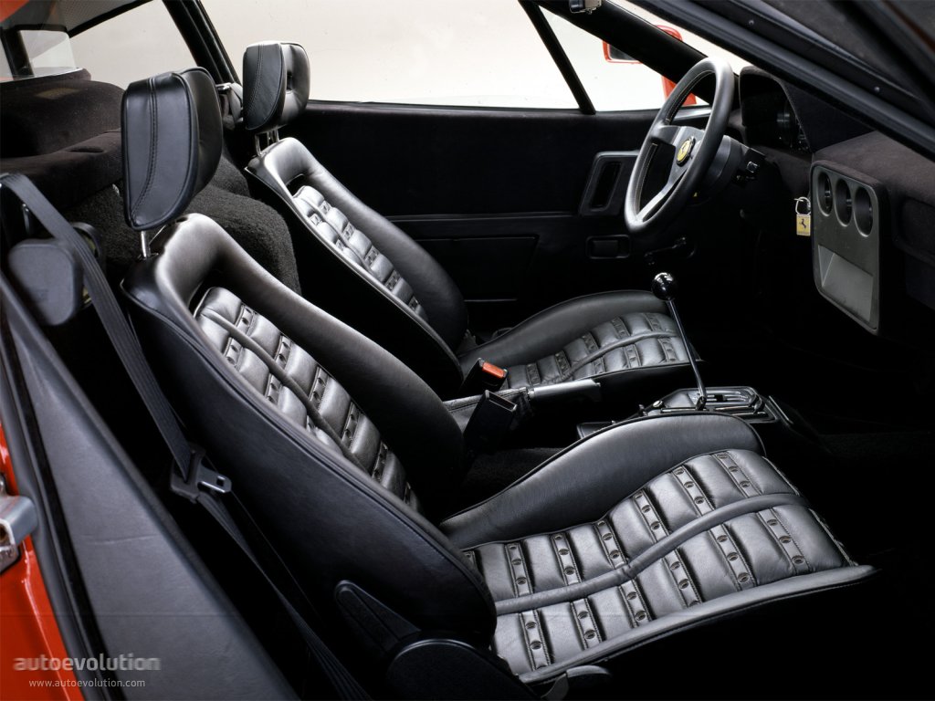 Ferrari 288 Gto/F40/F50/Enzo/Laferrari photo 40