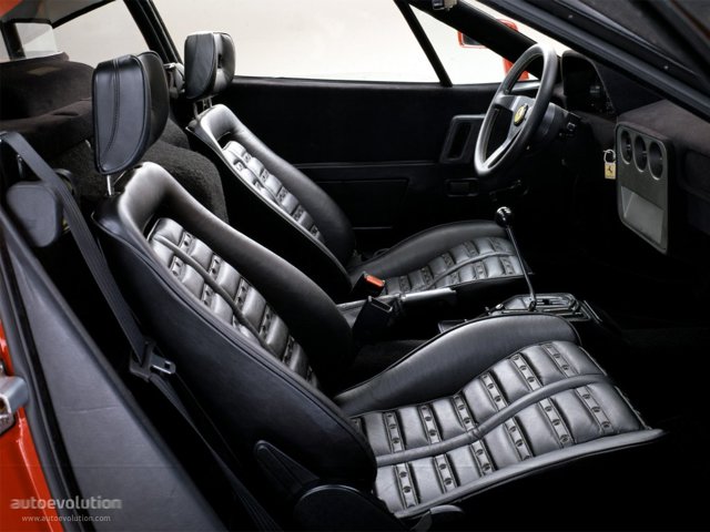 Ferrari 288 Gto/F40/F50/Enzo/Laferrari photo 40