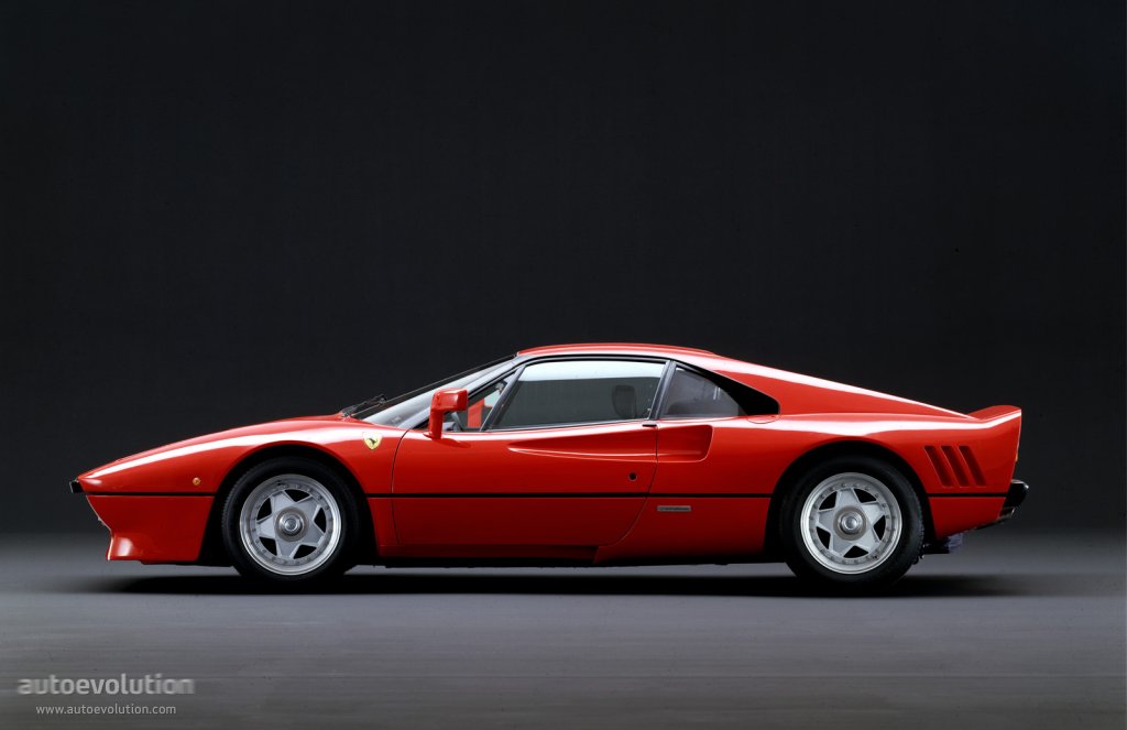 Ferrari 288 Gto/F40/F50/Enzo/Laferrari photo 3