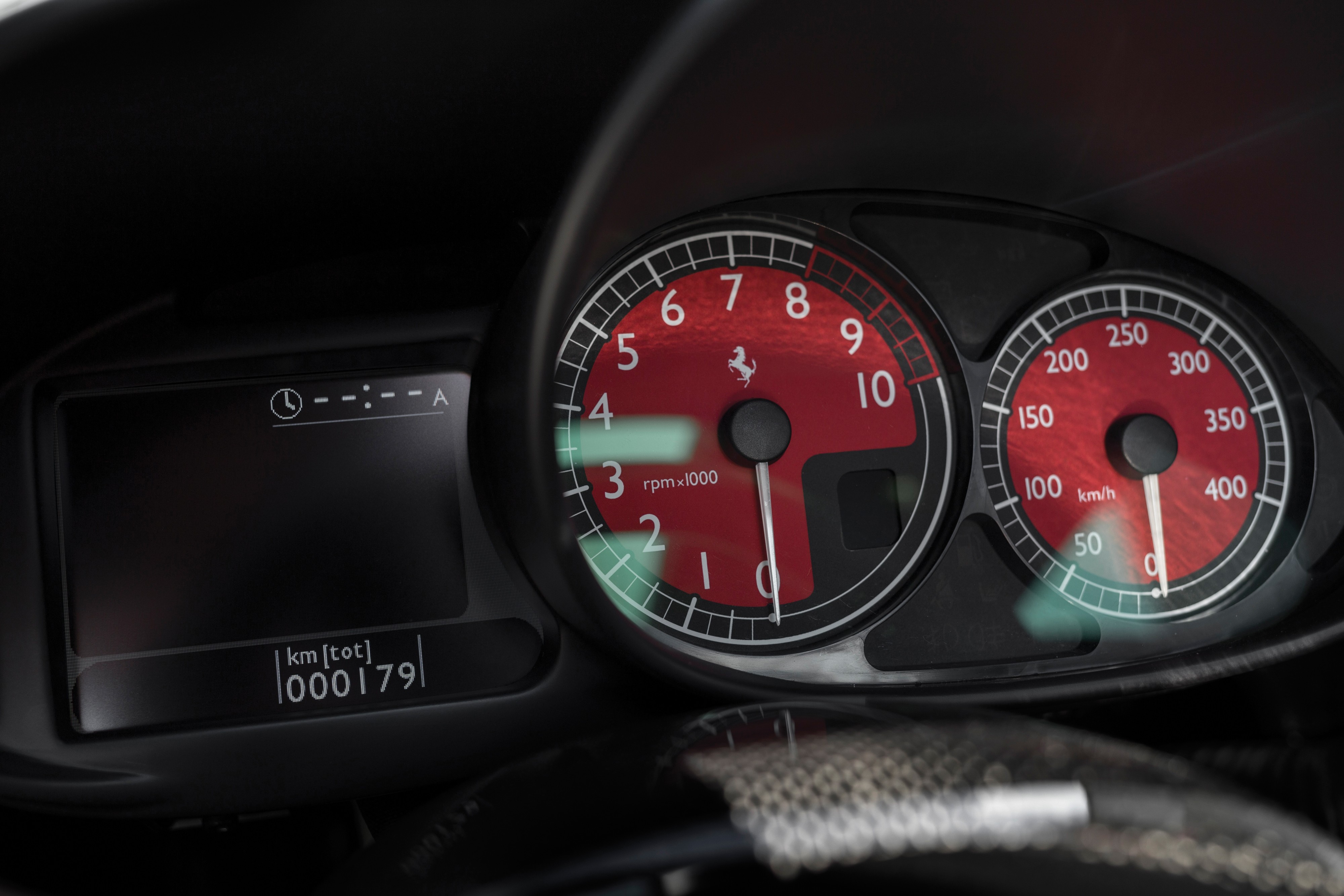 Ferrari 288 Gto/F40/F50/Enzo/Laferrari photo 54