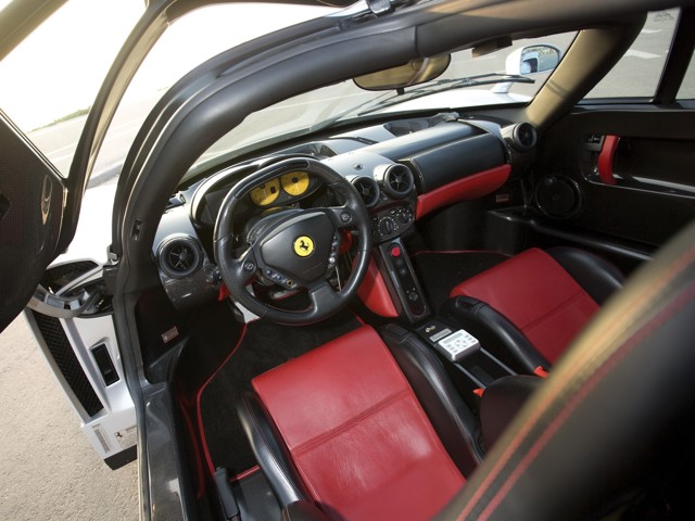 Ferrari 288 Gto/F40/F50/Enzo/Laferrari photo 58