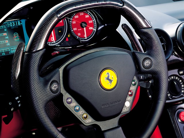 Ferrari 288 Gto/F40/F50/Enzo/Laferrari photo 61