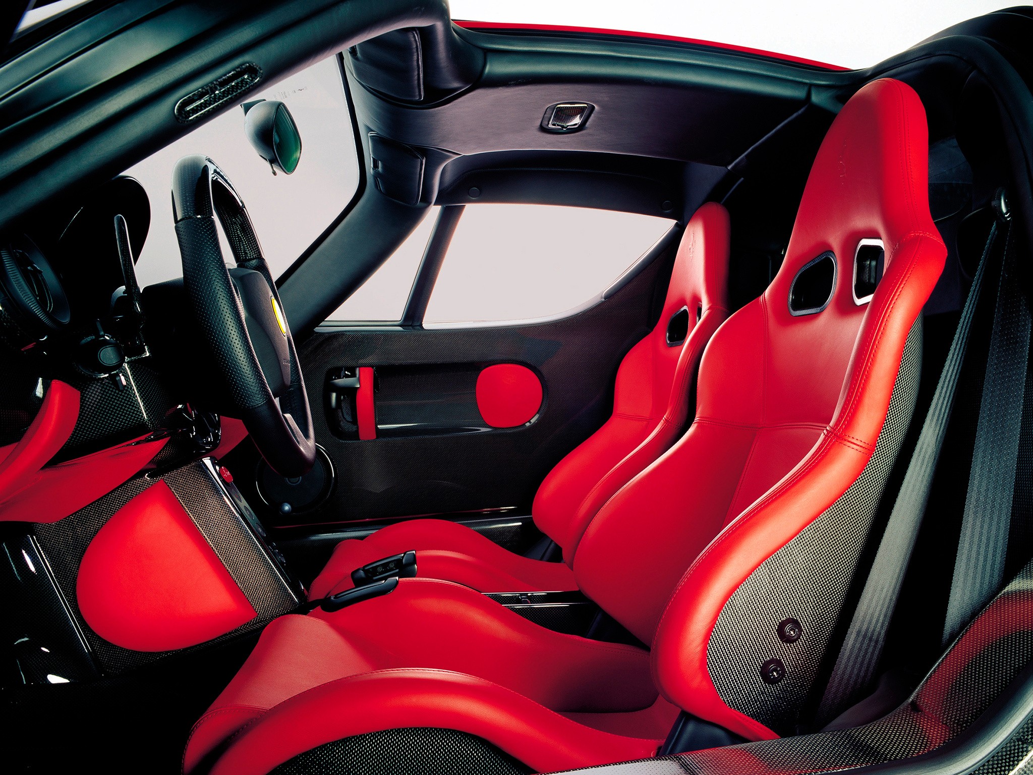 Ferrari 288 Gto/F40/F50/Enzo/Laferrari photo 62