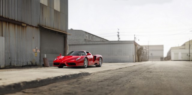Ferrari 288 Gto/F40/F50/Enzo/Laferrari photo 5