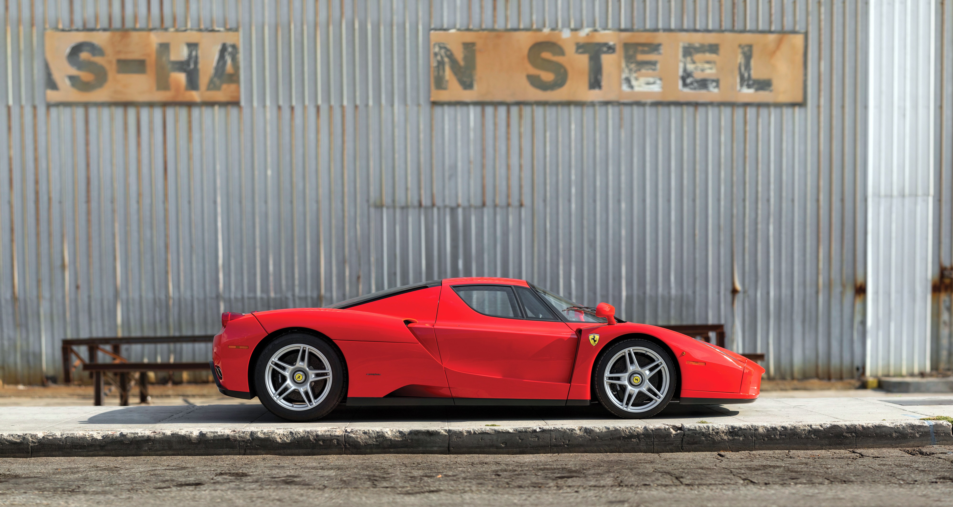 Ferrari 288 Gto/F40/F50/Enzo/Laferrari photo 6