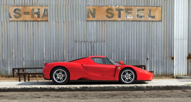 Ferrari 288 Gto/F40/F50/Enzo/Laferrari photo 6
