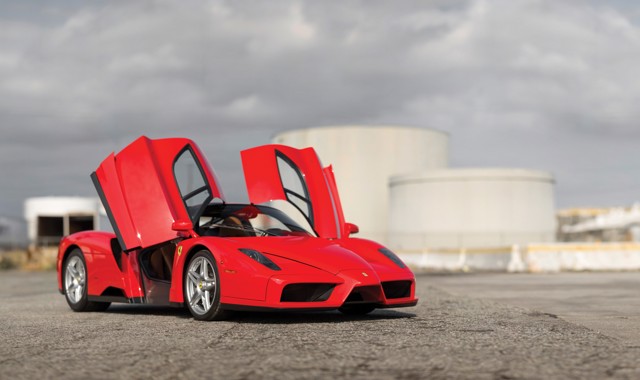 Ferrari 288 Gto/F40/F50/Enzo/Laferrari photo 7