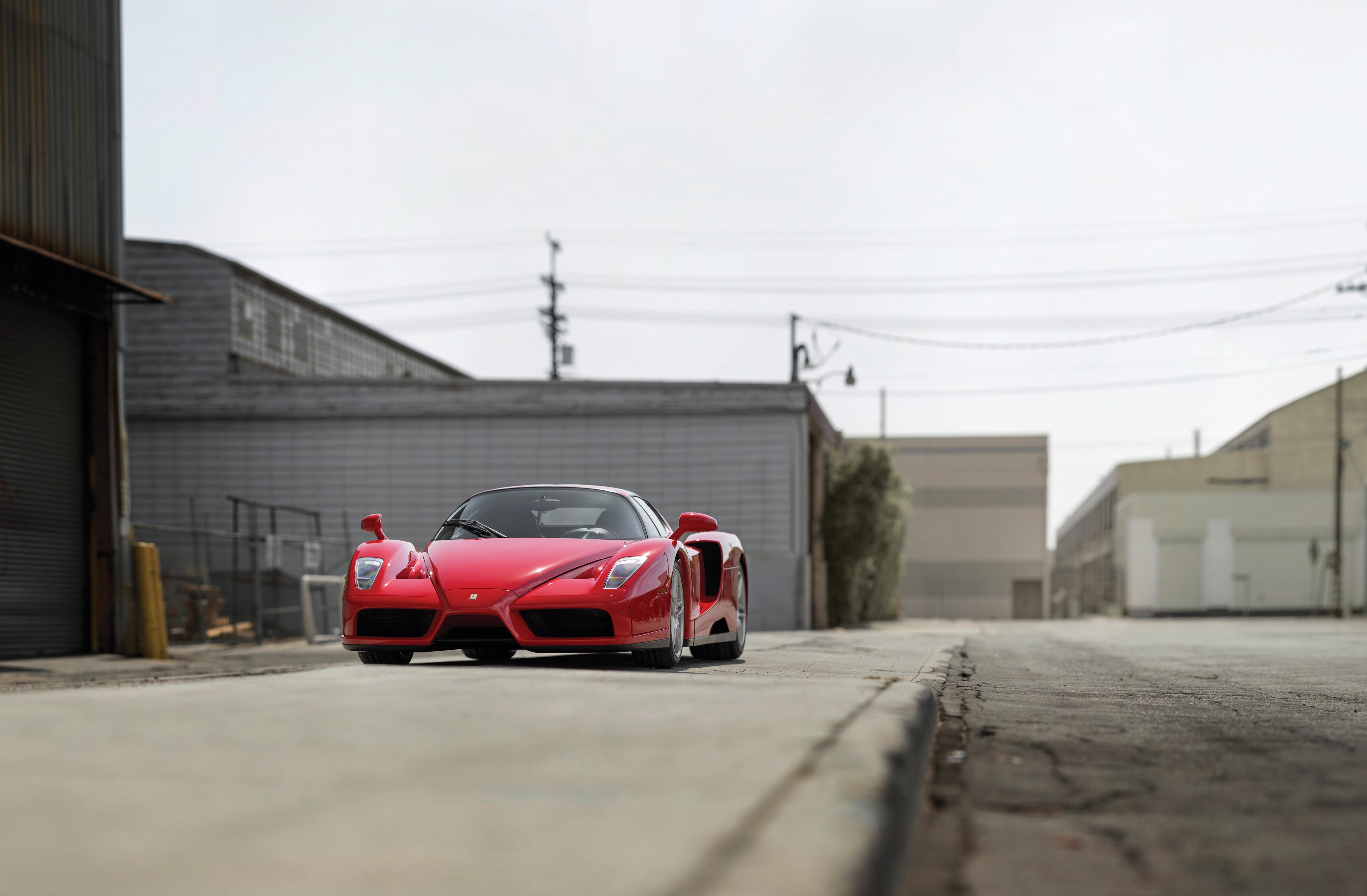 Ferrari 288 Gto/F40/F50/Enzo/Laferrari photo 8