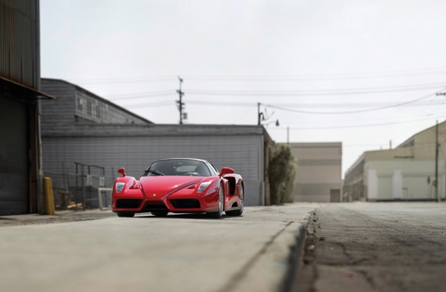 Ferrari 288 Gto/F40/F50/Enzo/Laferrari photo 8