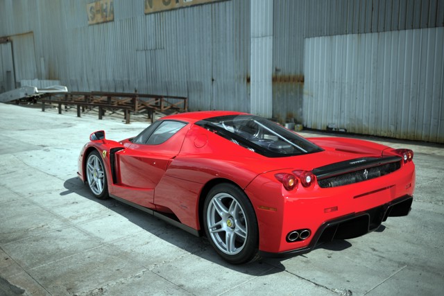 Ferrari 288 Gto/F40/F50/Enzo/Laferrari photo 9