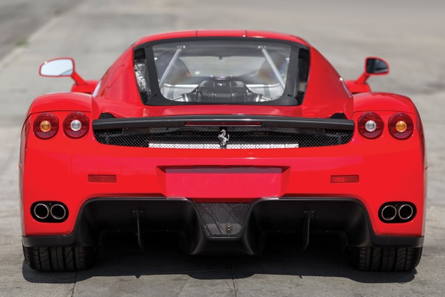 Ferrari 288 Gto/F40/F50/Enzo/Laferrari photo 10