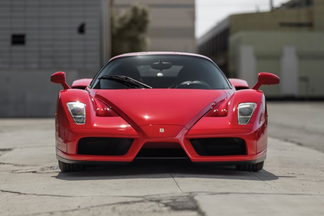 Ferrari 288 Gto/F40/F50/Enzo/Laferrari photo 11
