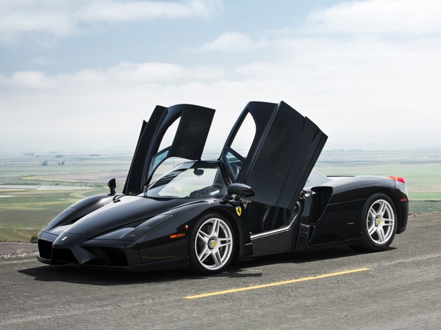 Ferrari 288 Gto/F40/F50/Enzo/Laferrari photo 12