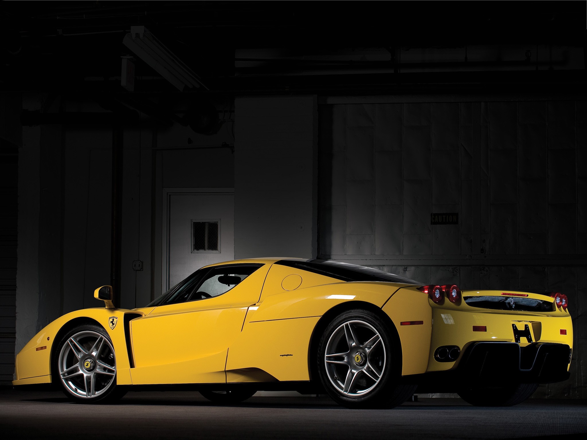 Ferrari 288 Gto/F40/F50/Enzo/Laferrari photo 13