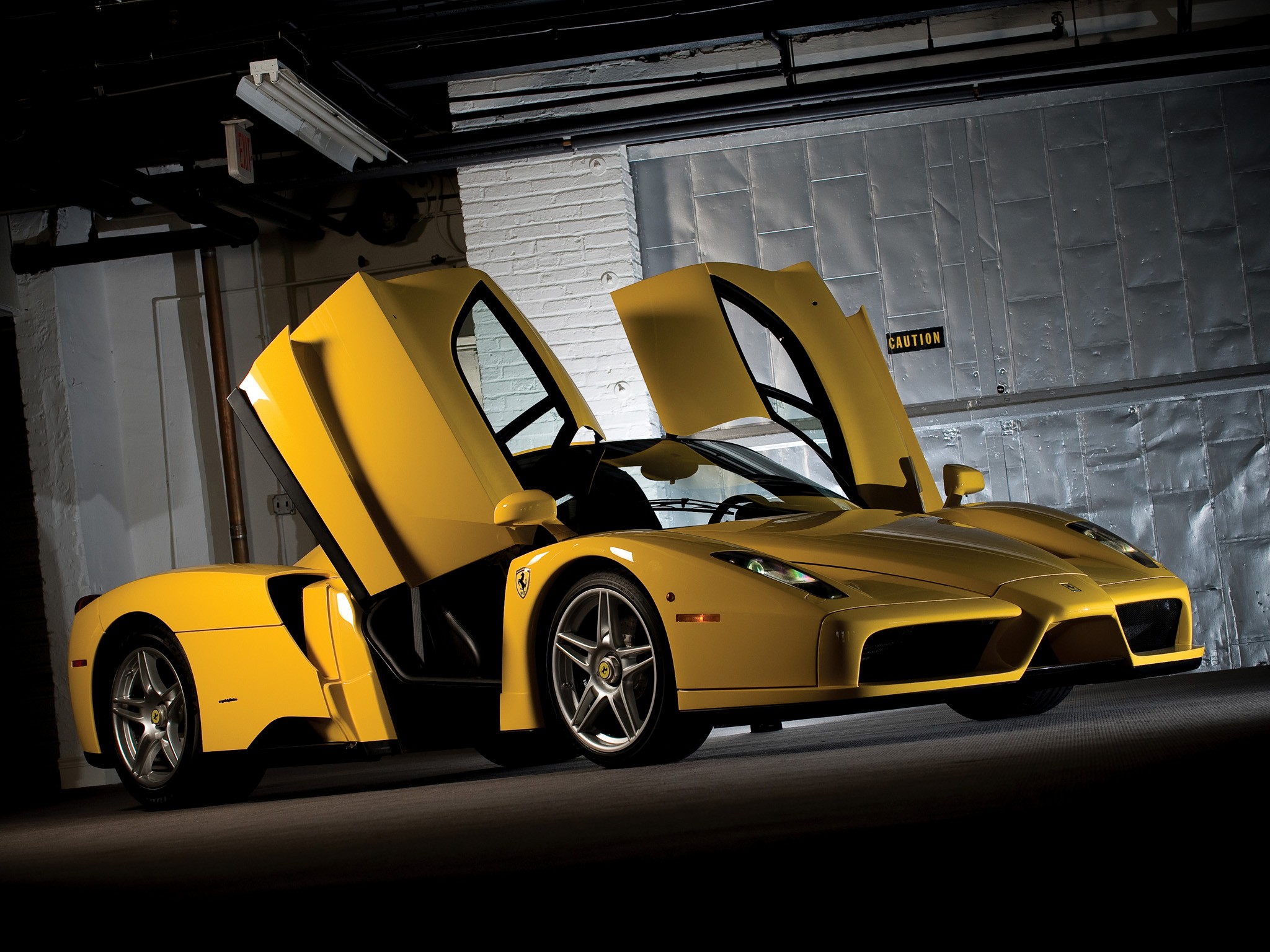 Ferrari 288 Gto/F40/F50/Enzo/Laferrari photo 14