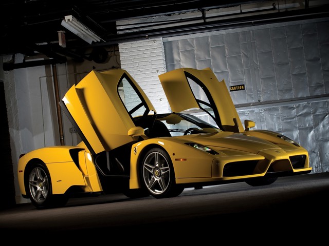 Ferrari 288 Gto/F40/F50/Enzo/Laferrari photo 14