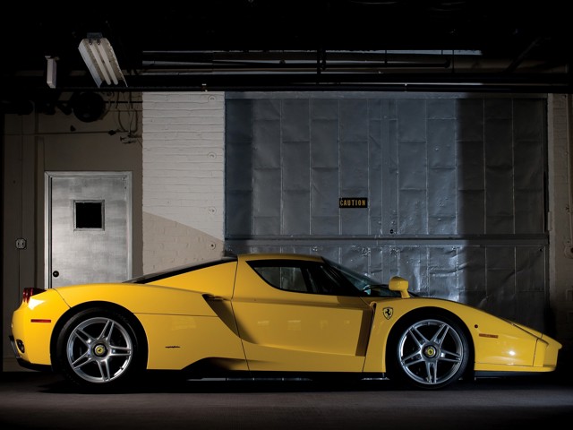 Ferrari 288 Gto/F40/F50/Enzo/Laferrari photo 15