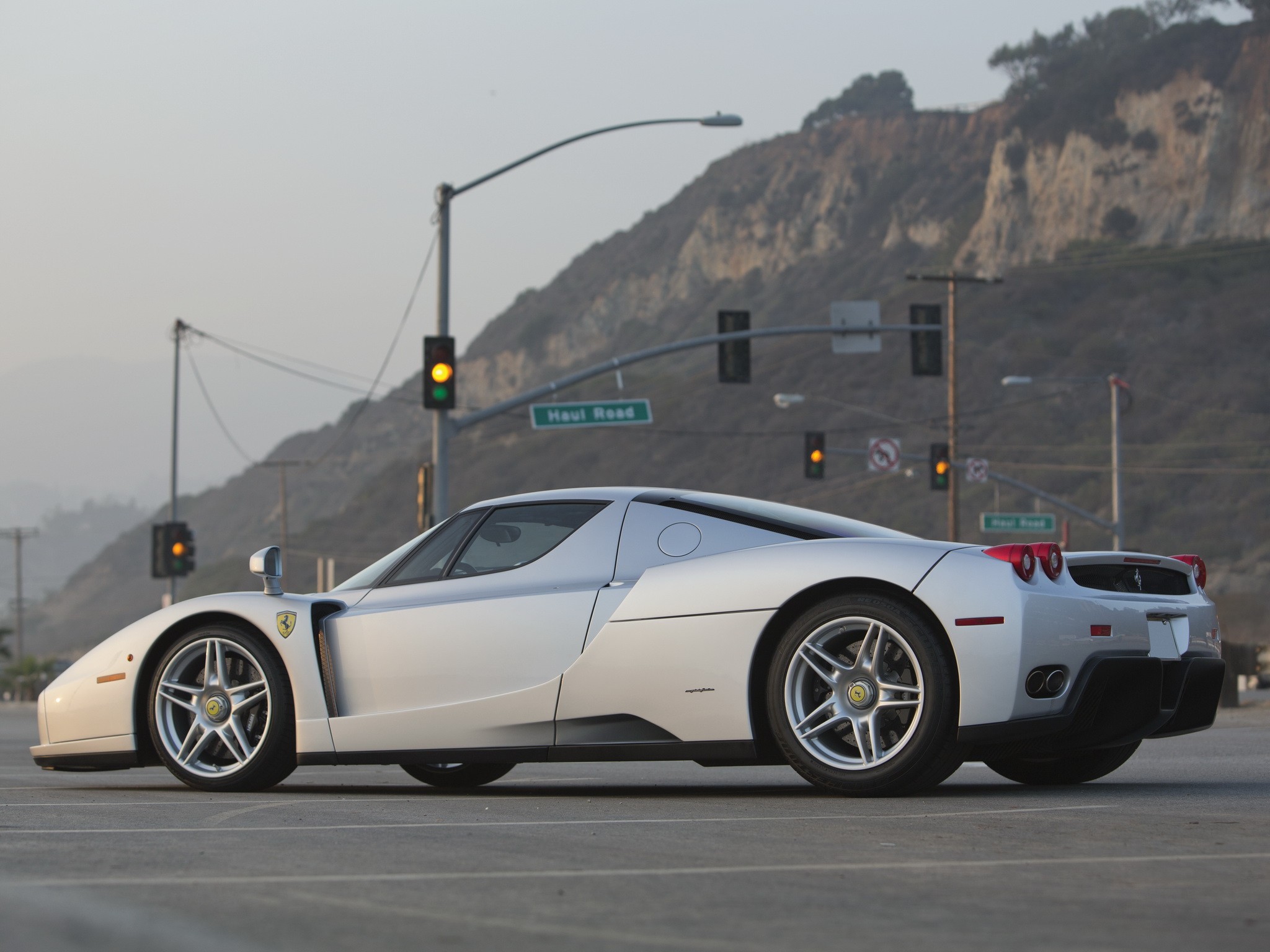 Ferrari 288 Gto/F40/F50/Enzo/Laferrari photo 16