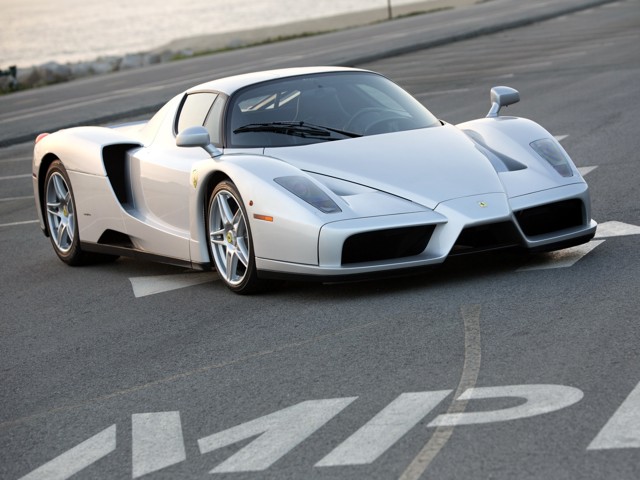 Ferrari 288 Gto/F40/F50/Enzo/Laferrari photo 17
