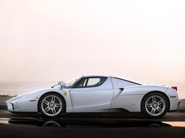 Ferrari 288 Gto/F40/F50/Enzo/Laferrari photo 18