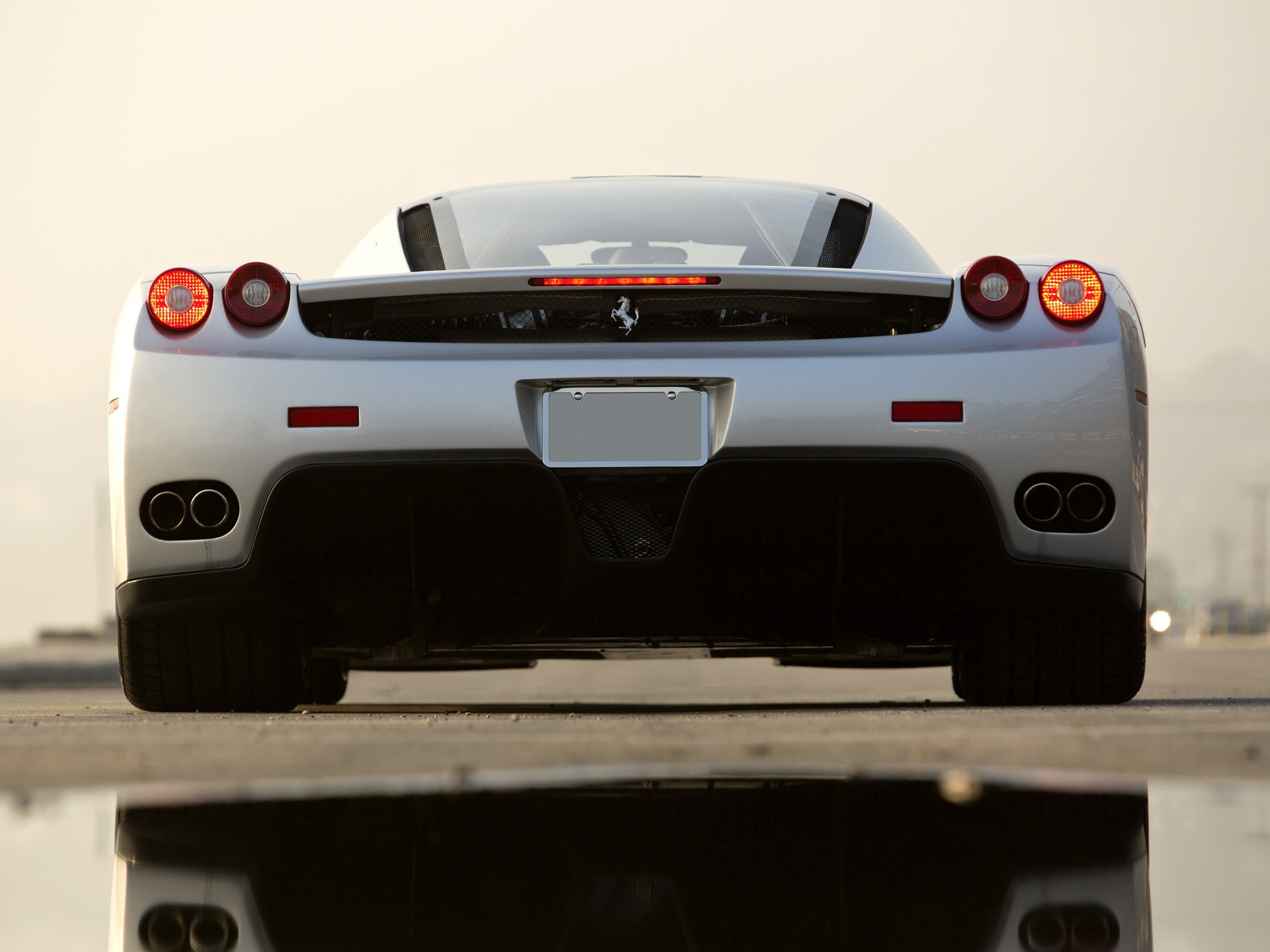Ferrari 288 Gto/F40/F50/Enzo/Laferrari photo 19