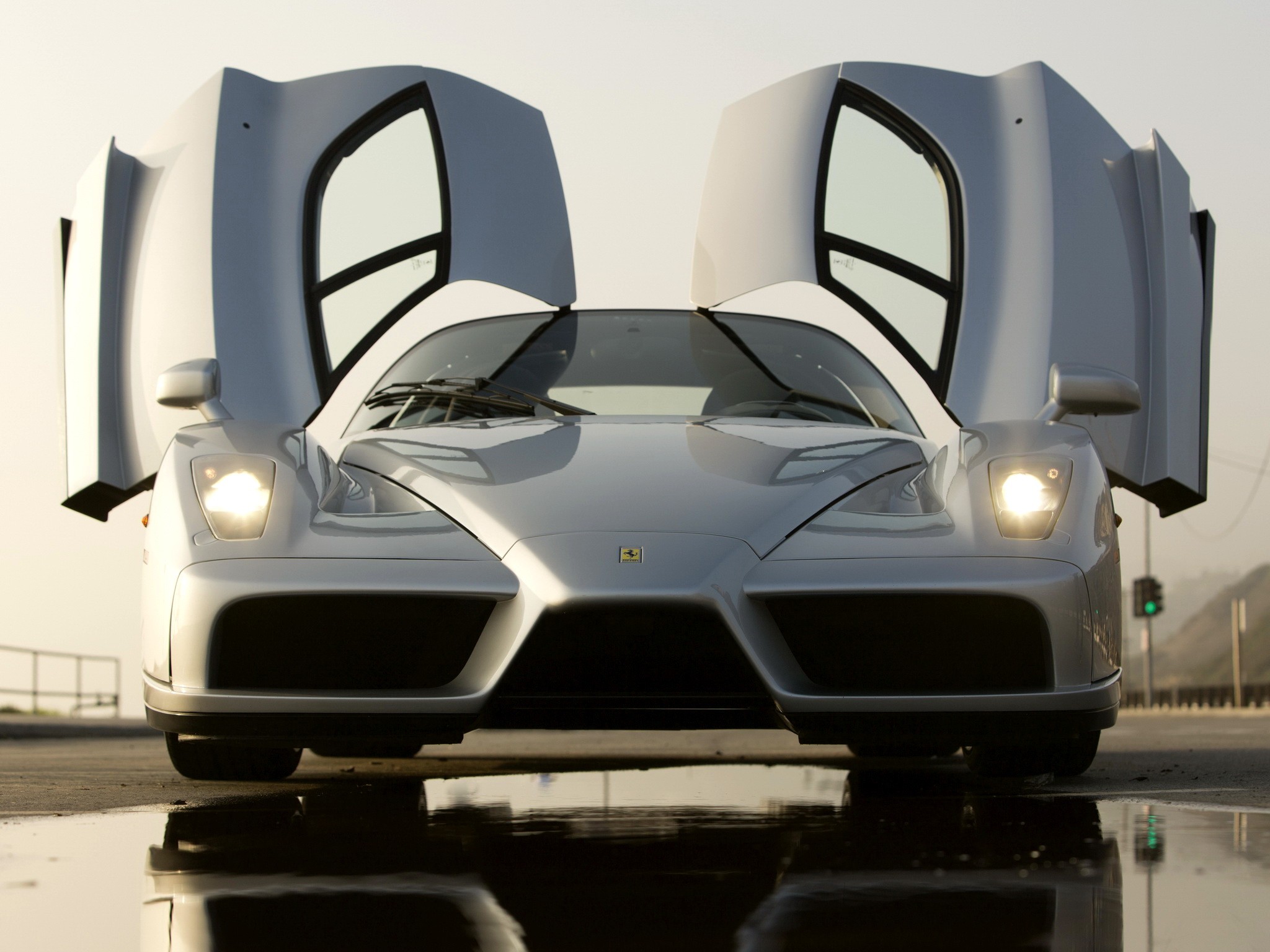 Ferrari 288 Gto/F40/F50/Enzo/Laferrari photo 20