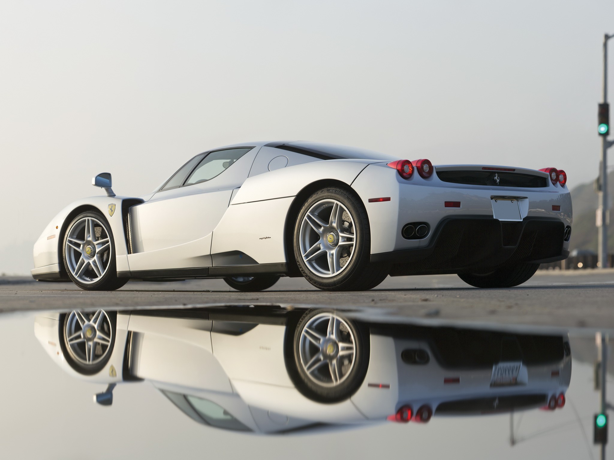 Ferrari 288 Gto/F40/F50/Enzo/Laferrari photo 21