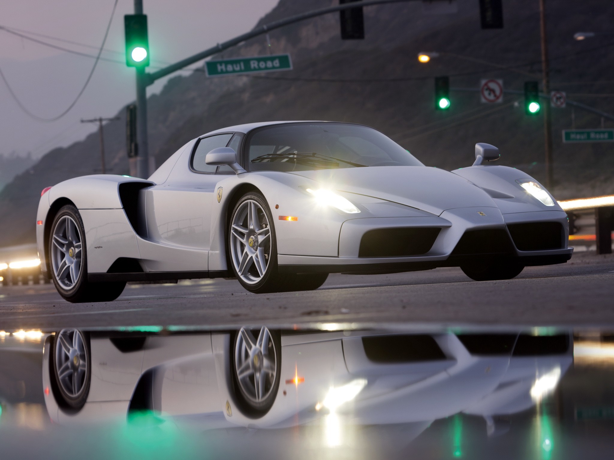 Ferrari 288 Gto/F40/F50/Enzo/Laferrari photo 22